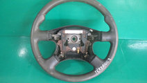 VOLAN FARA AIRBAG NISSAN TERRANO 2 4X4 FAB. 1999 -...