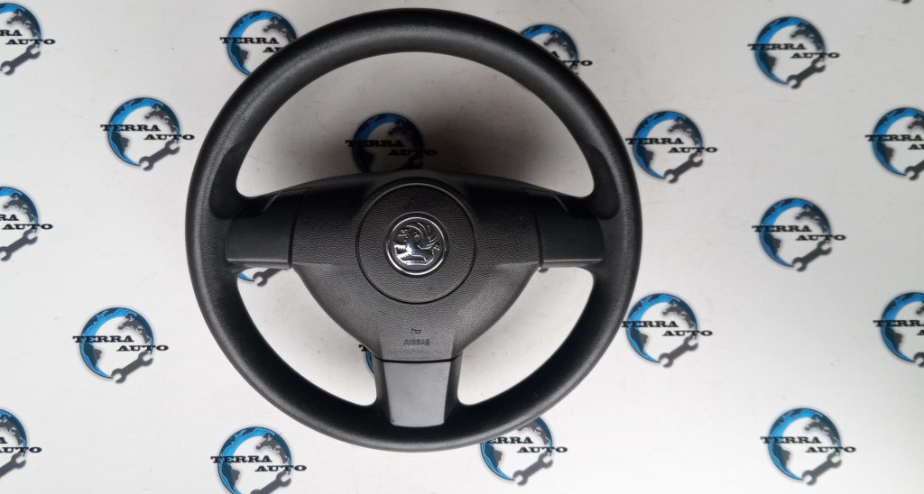 Volan fara airbag Opel Astra H