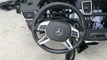 Volan fara airbag pentru Mercedes ML W166