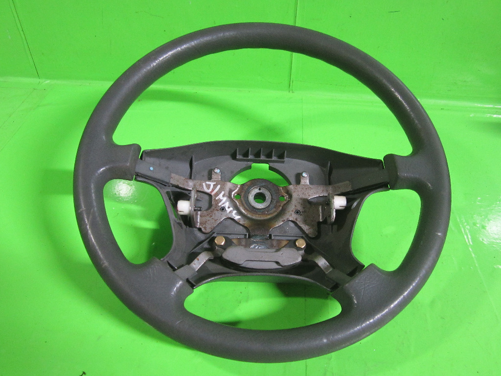 VOLAN FARA AIRBAG SUZUKI JIMNY FAB. 1998 - 2009 ⭐⭐⭐⭐⭐