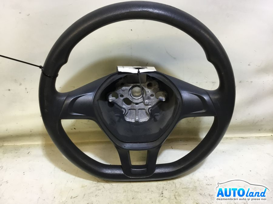 Volan Fara Comenzi in 3 Spite Volkswagen GOLF VII 2012