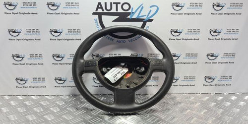 Volan fara comenzi Opel Corsa C facelift 2003-2006