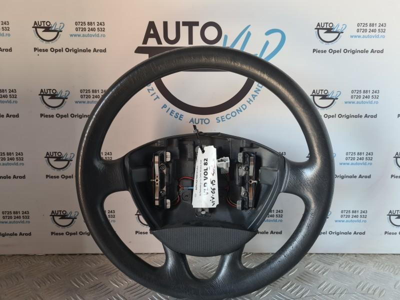 Volan fara comenzi Renault Trafic 2 2001-2015