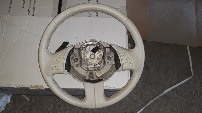 Volan Fiat 500 2011
