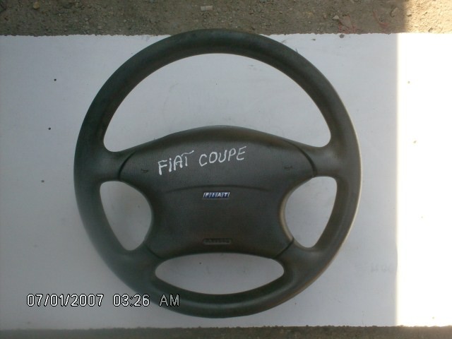 Volan Fiat Coupe