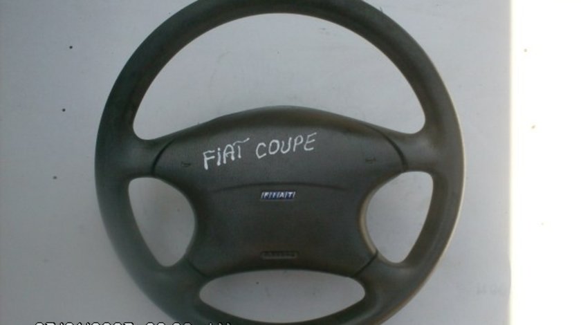 Volan Fiat Coupe