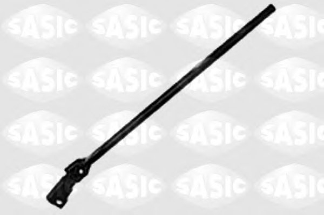 Volan FIAT DUCATO caroserie (230L) (1994 - 2002) SASIC 1034E64 piesa NOUA