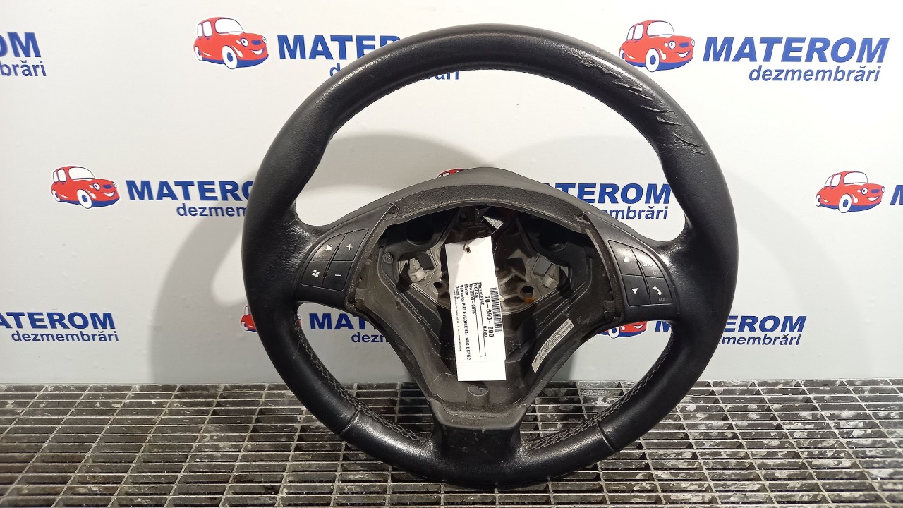 VOLAN FIAT QUBO - - (2008 2016)