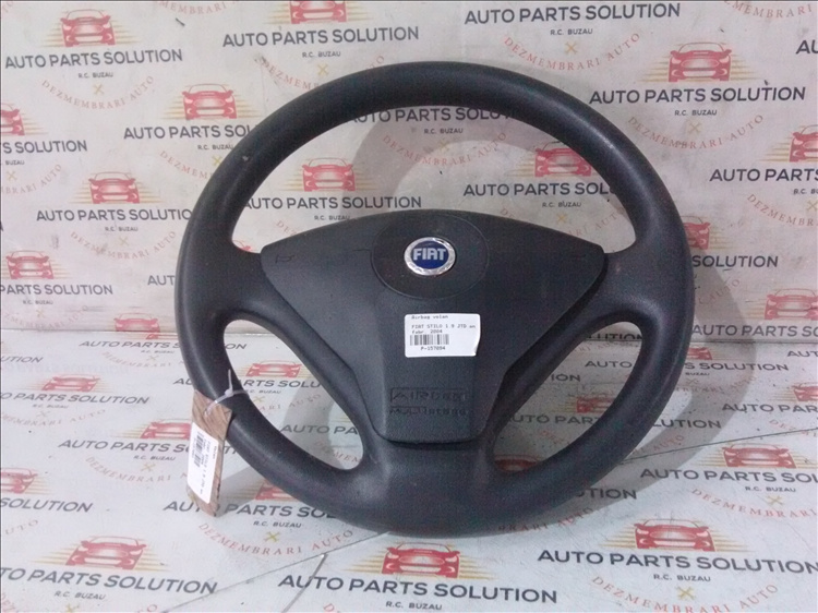 Volan FIAT STILO 1.9 JTD an fabr. 2004