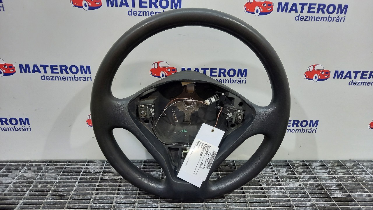 VOLAN FIAT STILO - - (2001 2006)