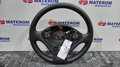 VOLAN FIAT STILO - - (2001 2006)
