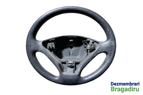 Volan Fiat Stilo [2001 - 2010] Hatchback 5-usi 1.9 JTD MT (116 hp)