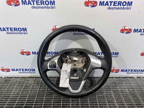 VOLAN FORD B-MAX - - (2012 2017)