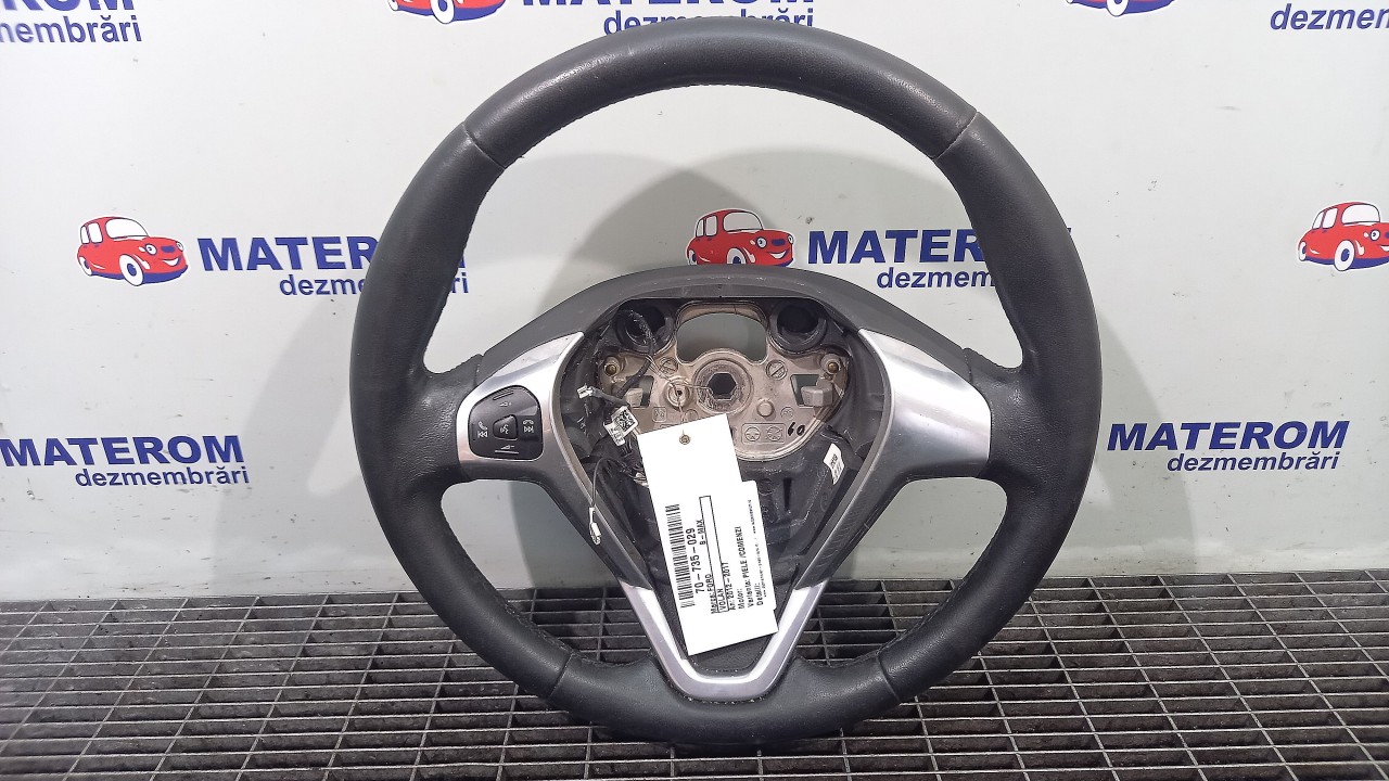 VOLAN FORD B-MAX - - (2012 2017)