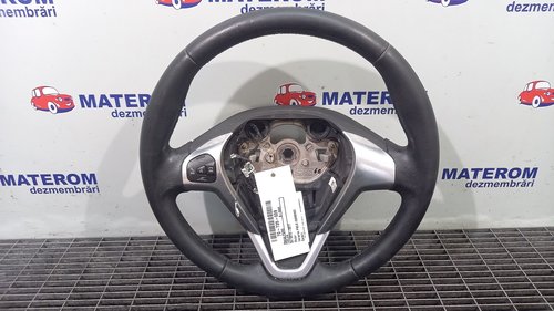 VOLAN FORD B-MAX - - (2012 2017)