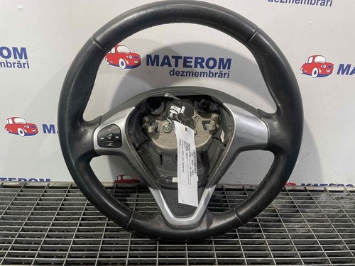 VOLAN FORD B-MAX - - (2012 2017)