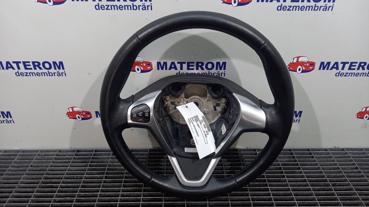 VOLAN FORD B-MAX B-MAX - - (2012 2017)