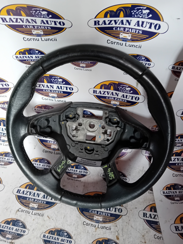 Volan Ford C-MAX