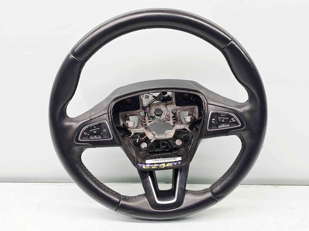 Volan Ford Ecosport [Fabr 2017-2024] CGN