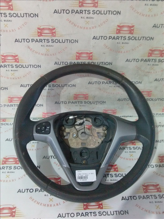 Volan FORD FIESTA 1.4 TDCI an fabr. 2010