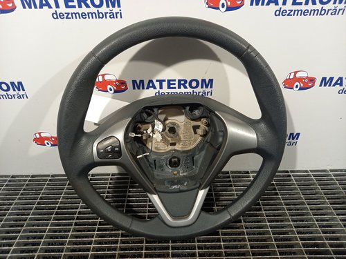 VOLAN FORD FIESTA - - (2008 2012)