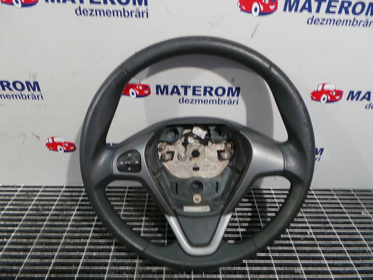 VOLAN FORD FIESTA - - (2008 2012)
