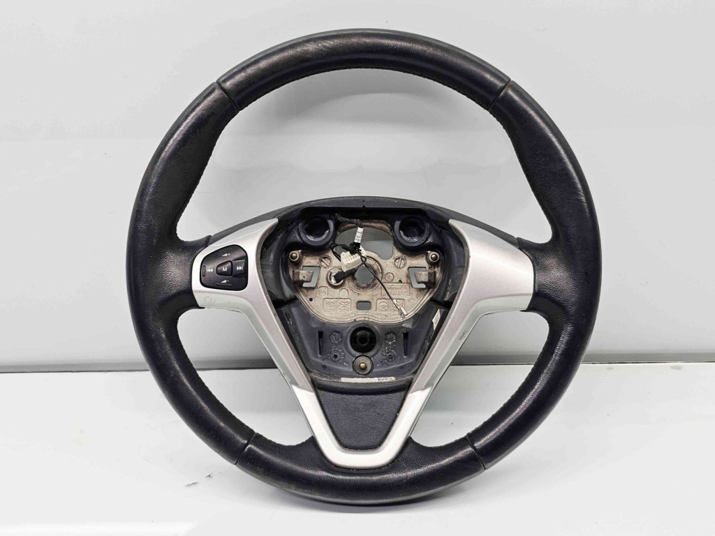 Volan Ford Fiesta 6 [Fabr 2008-2019] BA61-3600-EB38QA