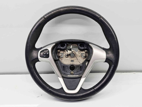 Volan Ford Fiesta 6 [Fabr 2008-2019] BA61-3600-EB38QA