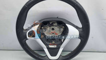 Volan Ford Fiesta 6 [Fabr 2008-2019] C1BB-3600-EA1...