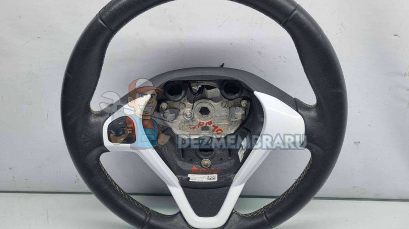 Volan Ford Fiesta 6 [Fabr 2008-2019] C1BB-3600-EA1GE0