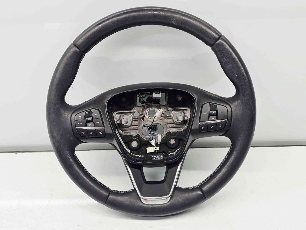 Volan Ford Fiesta 8 [Fabr 2017-2025] H1B