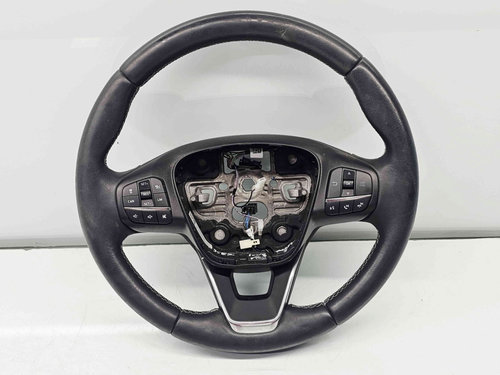 Volan Ford Fiesta 8 [Fabr 2017-2025] H1BB36000AXB1GKD