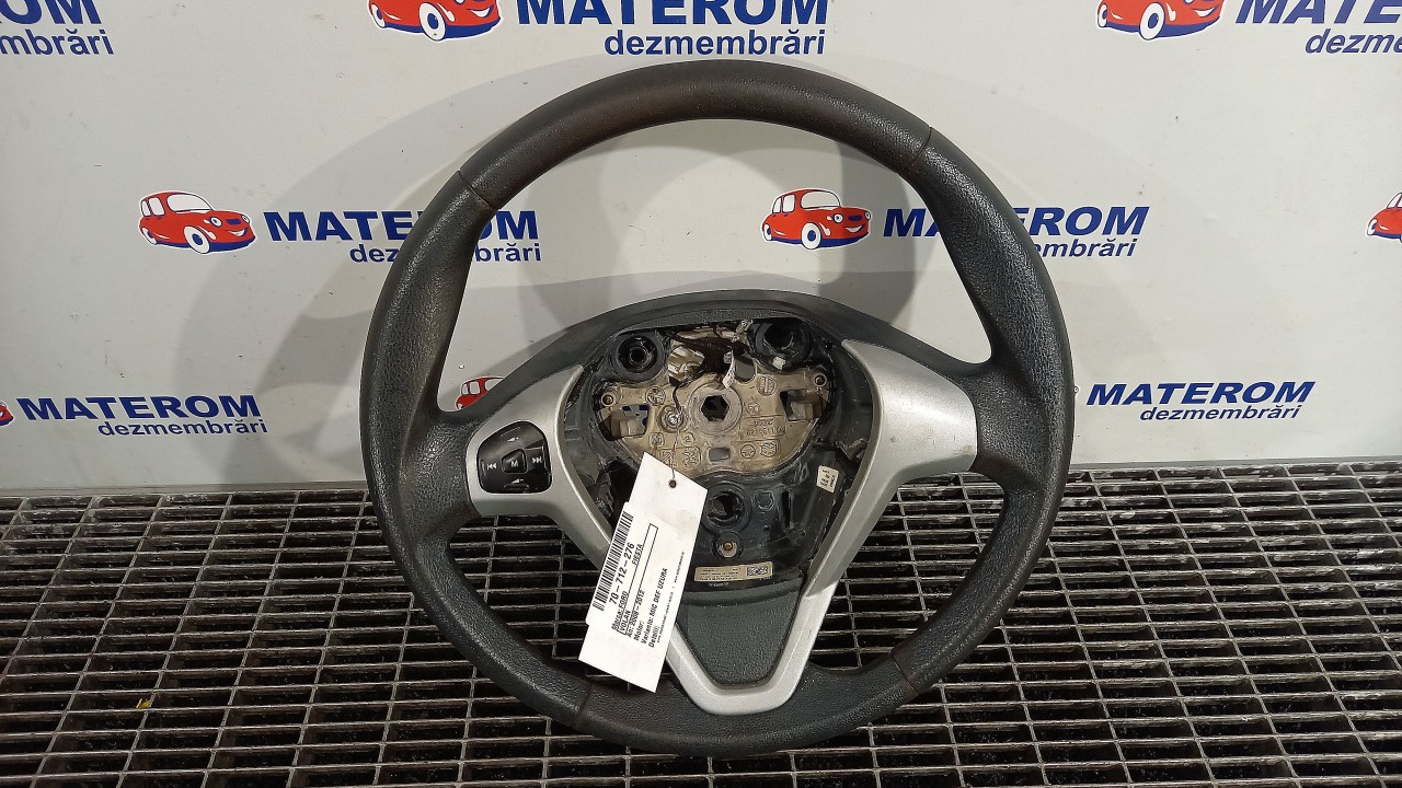 VOLAN FORD FIESTA FIESTA - - (2008 2012)