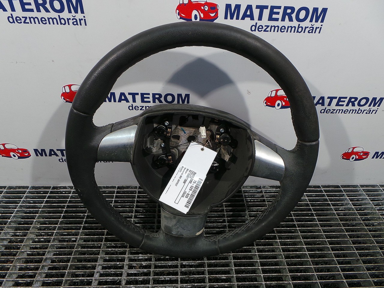 VOLAN FORD FOCUS 1.6 INJ - (2004 2008)