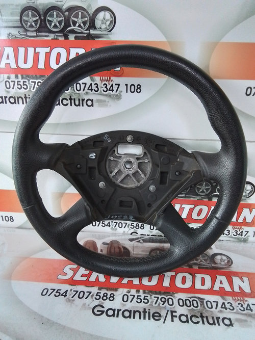 Volan Ford Focus (1998-2004) [DAW, DBW] 1.8 Motorina 2002, 98AB-3600