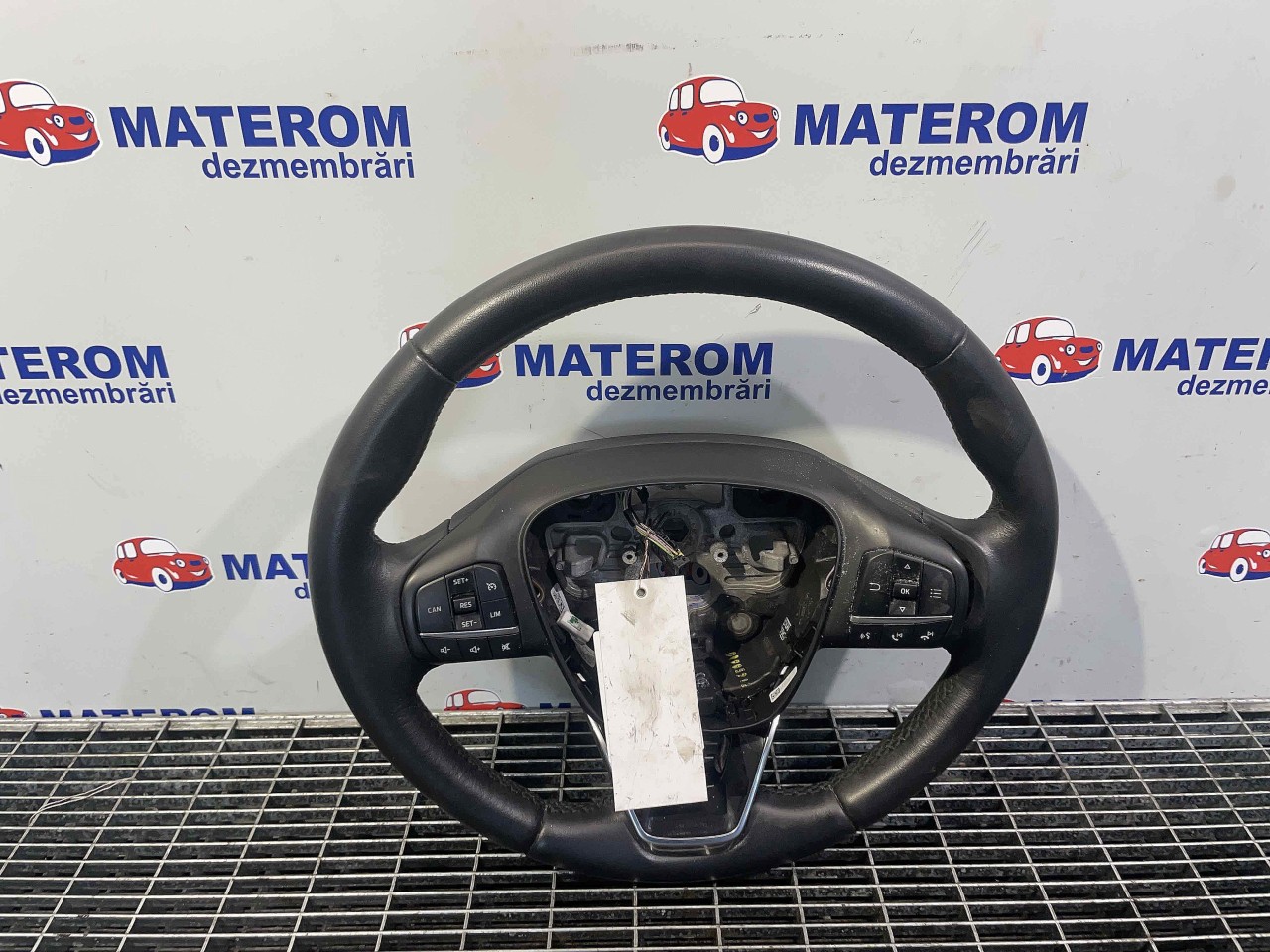 VOLAN FORD FOCUS - - (2018 2020)