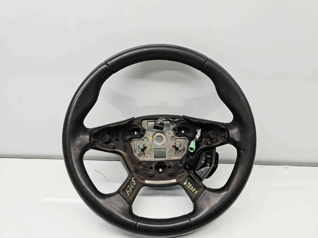 Volan Ford Focus 3 (CB8) [Fabr 2011-2015] AM51-3600CE-3ZHE