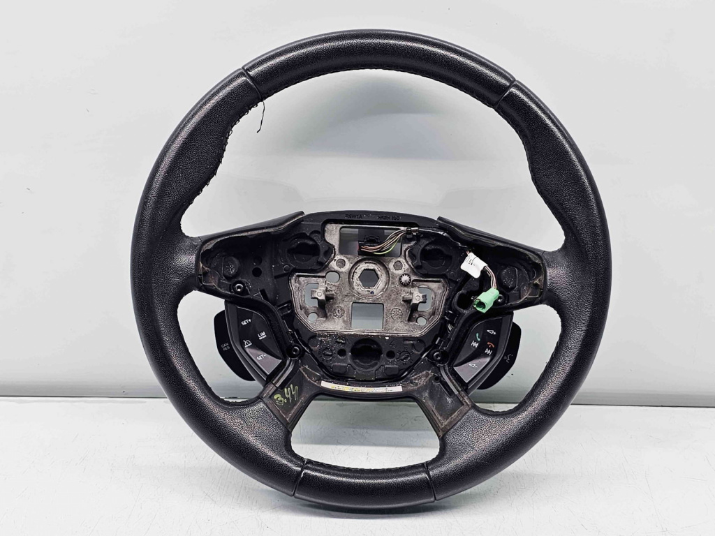 Volan Ford Focus 3 [Fabr 2010-2018] AM513600DE-3ZHE