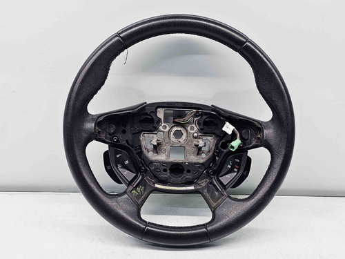 Volan Ford Focus 3 [Fabr 2010-2018] AM513600DE-3ZHE