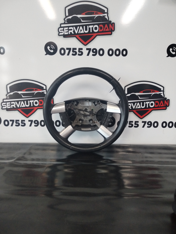 Volan Ford Focus C-Max (2003-2007) 2.0 Motorina 2006, 3M513600CHW