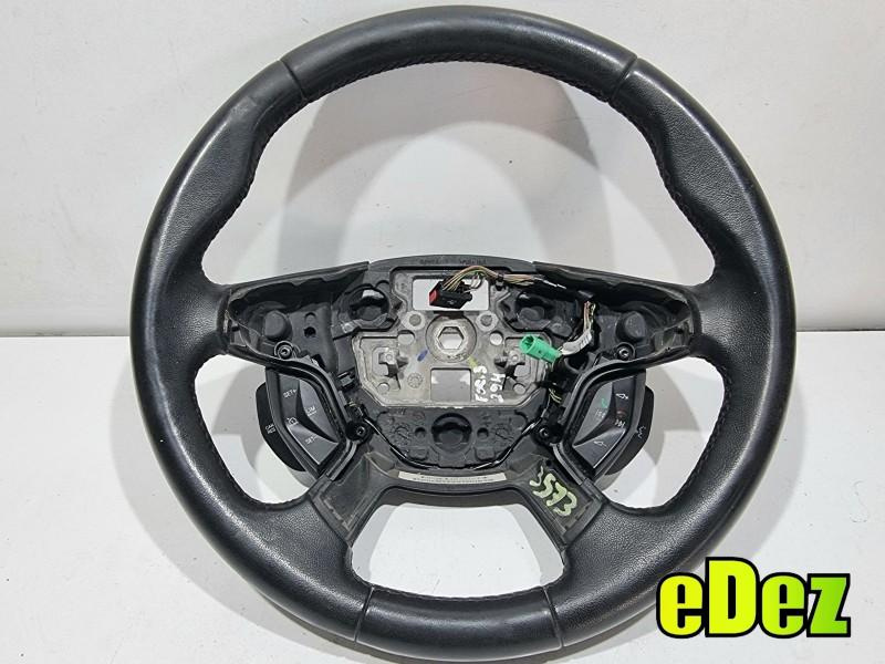 Volan Ford Focus C-Max (2010-2019) AM51-3600-DE