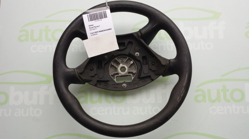 Volan Ford Focus I