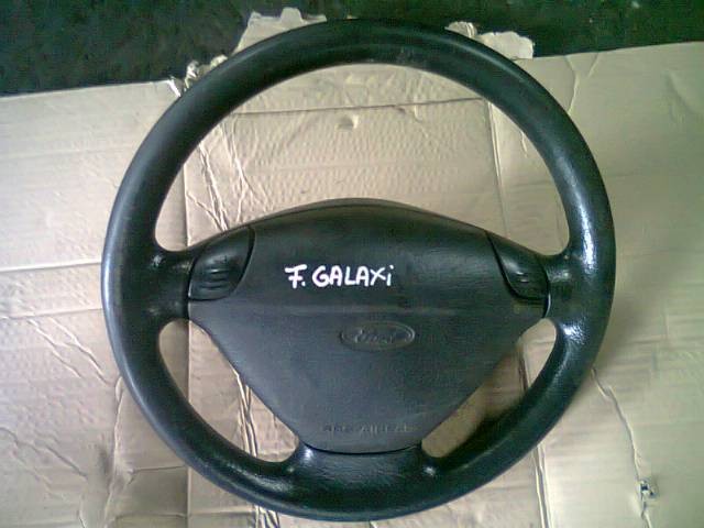 Volan Ford Galaxy