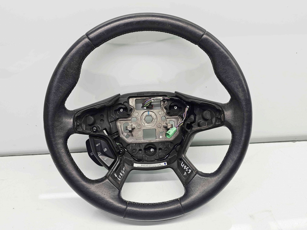 Volan Ford Grand C-Max (CB7) [Fabr 2010-2015] AM513600BF3ZHE