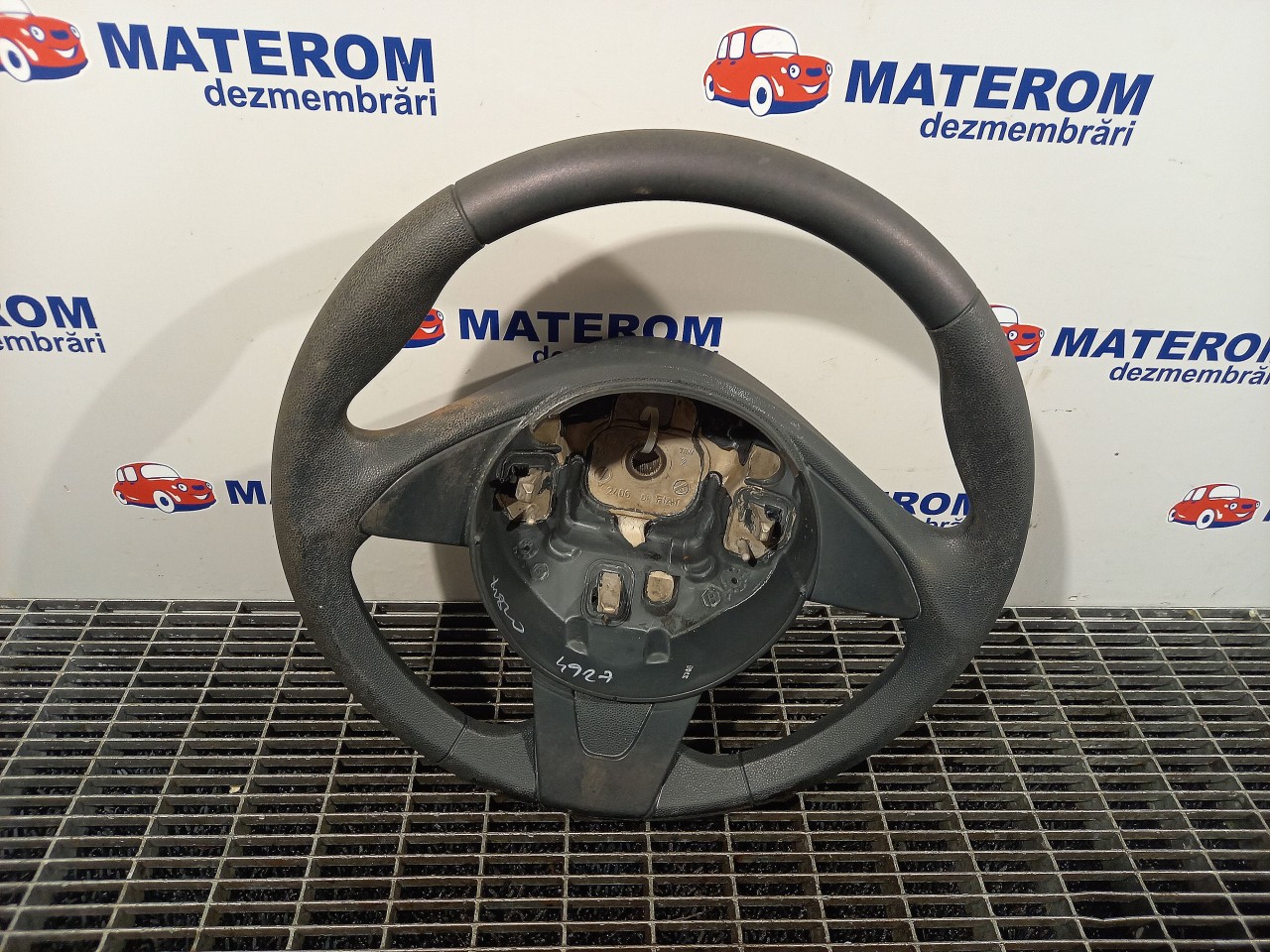 VOLAN FORD KA KA - - (2008 2012)