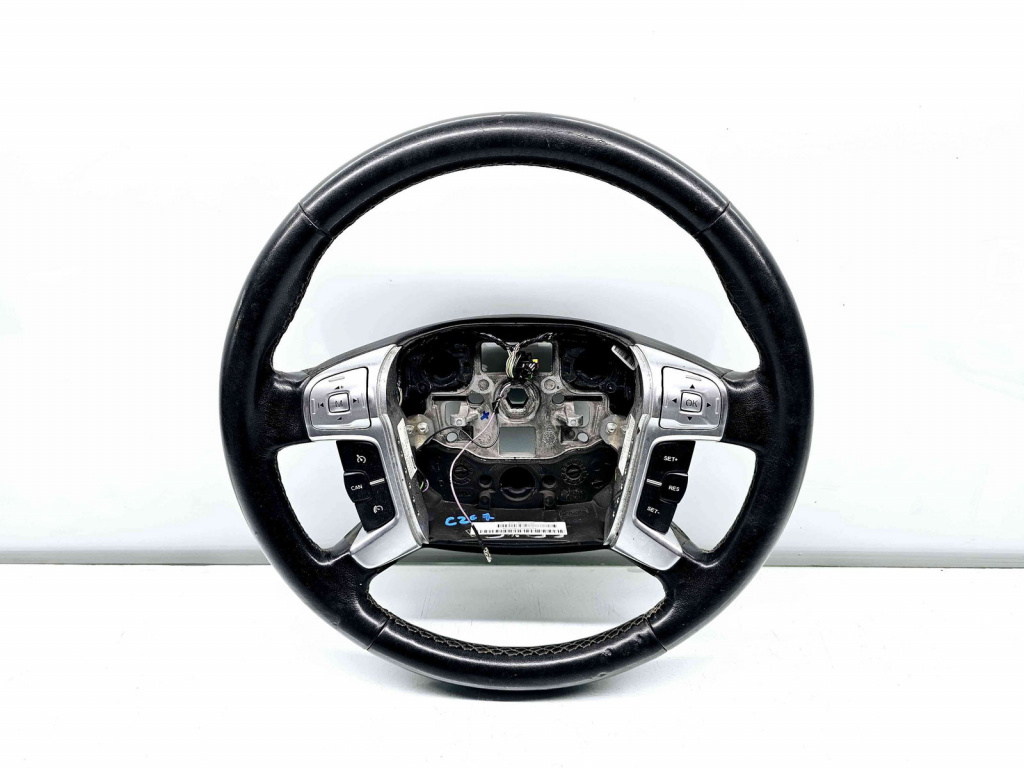 Volan Ford S-Max 1 [Fabr 2006-2014] AM21-3600-NA