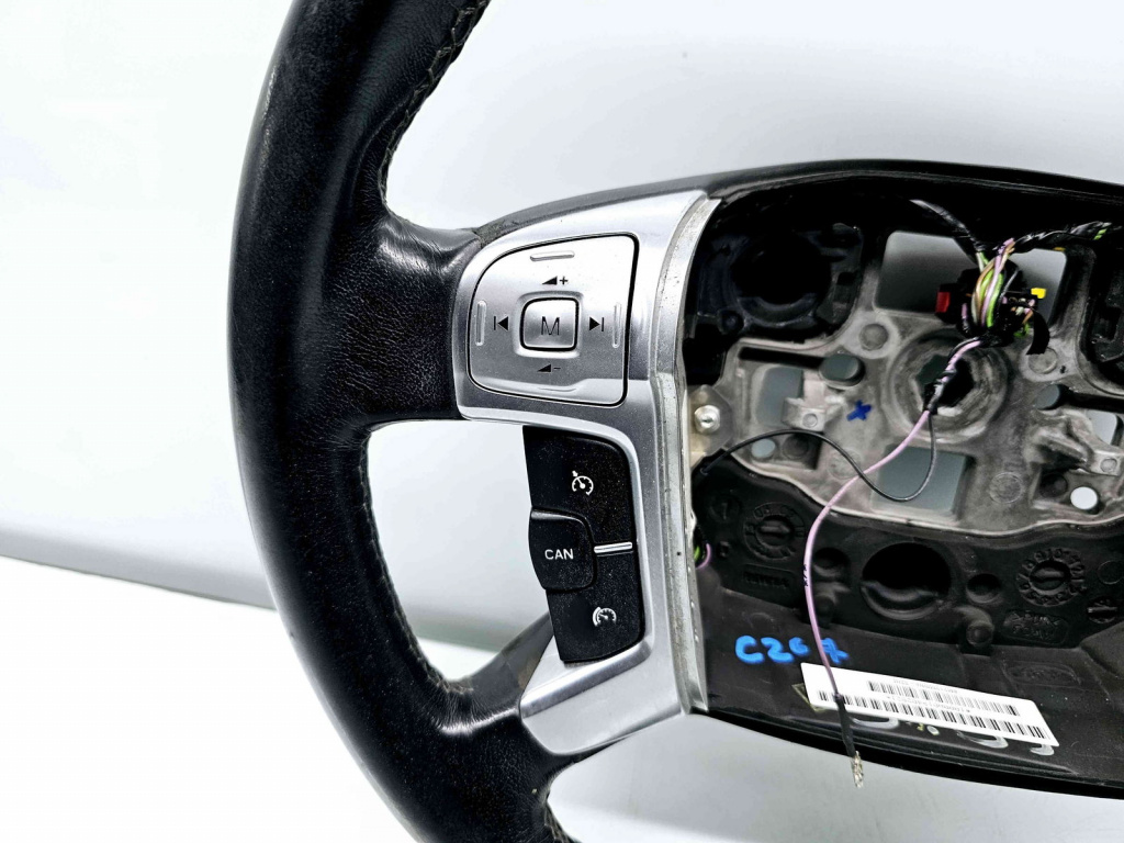 Volan Ford S-Max 1 [Fabr 2006-2014] AM21-3600-NA