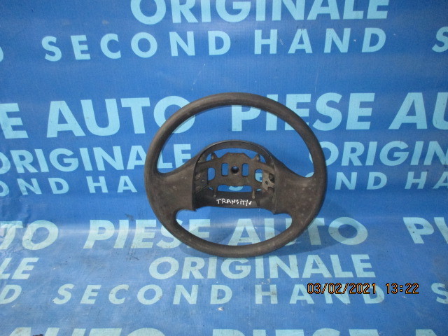 Volan Ford Transit 2004