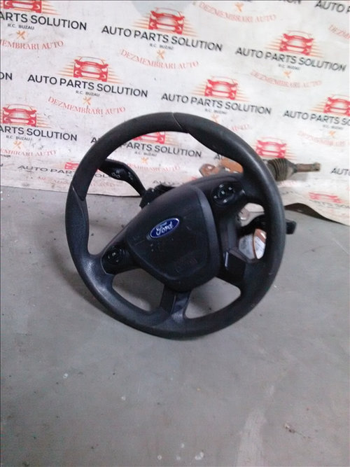 Volan FORD TRANSIT CUSTOM 2.2D an fabr. 2015