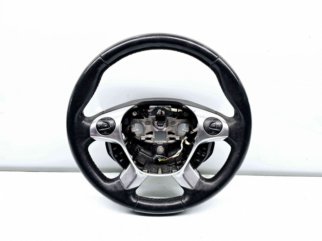Volan Ford Transit Custom (TTF) [Fabr 2012-2016] BK21-3600-DD